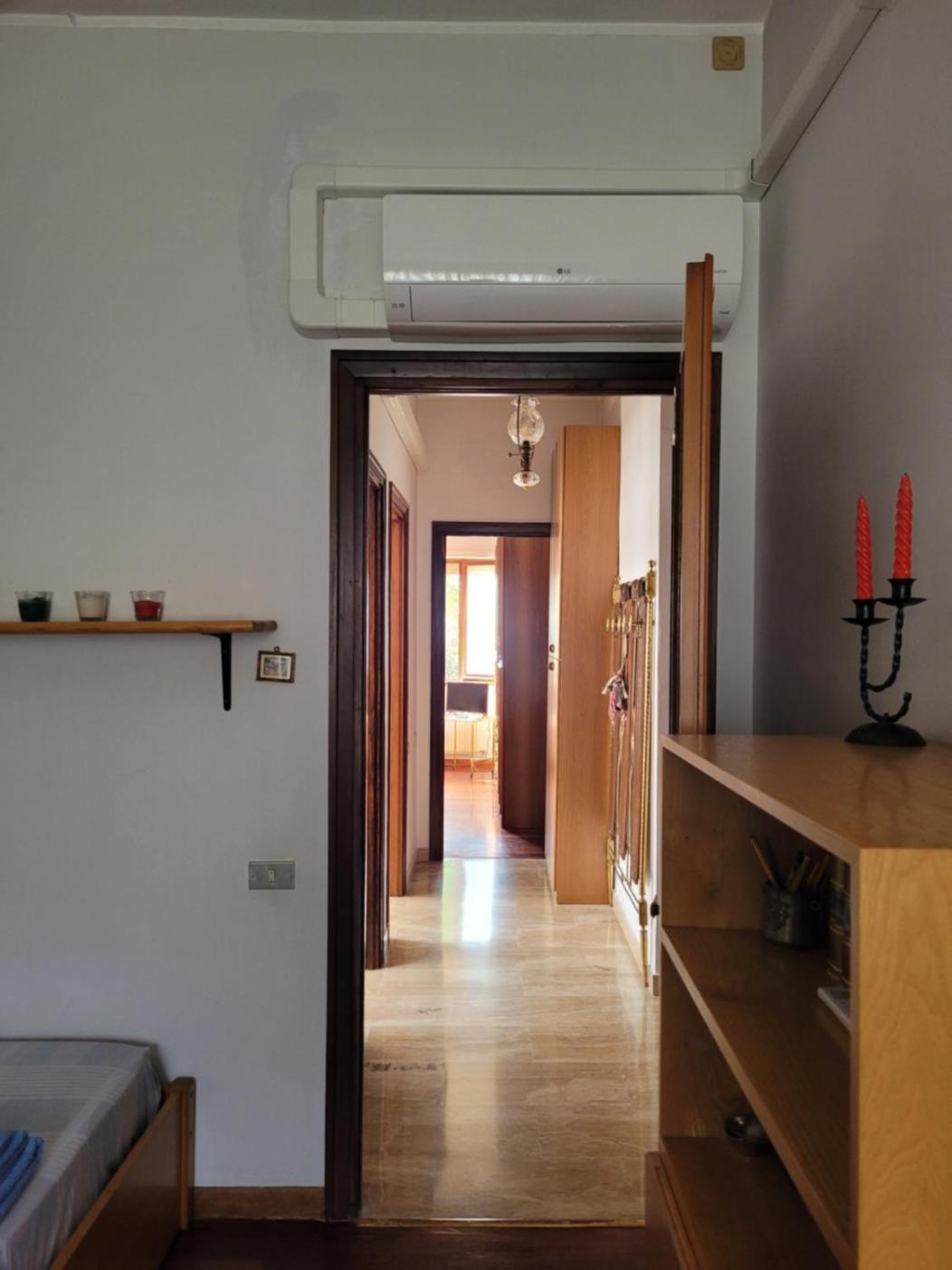 Panoramico Eur Apartment